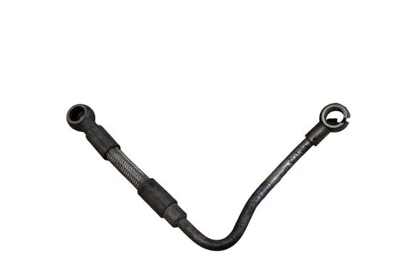 Opel Zafira C Turbo turbocharger oiling pipe/hose 55565667
