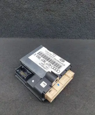 Audi A6 Allroad C5 Suspension control unit/module 4Z7907553E