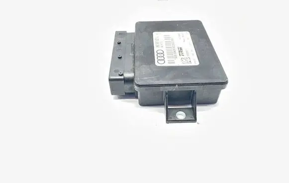 Audi A5 8T 8F Hand brake control module 8K0907801L 8K0907801J A2C53406353