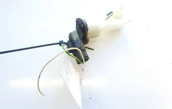 Peugeot 407 Sensor 