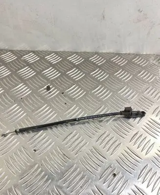 Skoda Octavia Mk2 (1Z) Engine bonnet/hood lock release cable 1Z1823531B