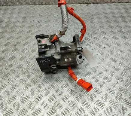 Honda CR-V Air conditioning (A/C) compressor (pump) 388005RDE01