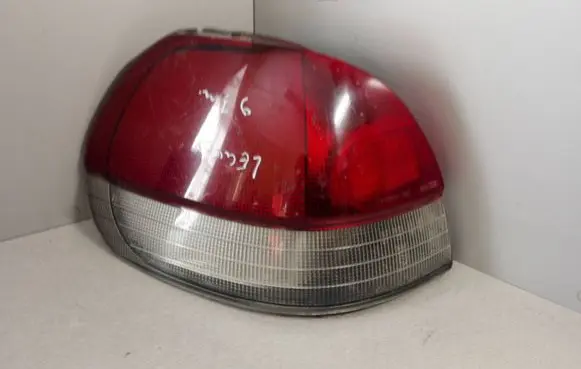 Subaru Legacy Rear/tail lights 4722BL