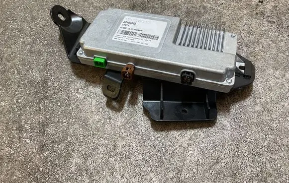 Volvo XC40 Video control module 32400486 GBV7A 24W044
