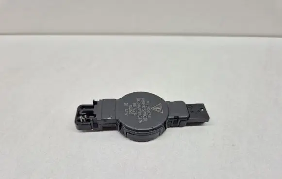 Rain sensor