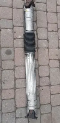 Dodge Nitro Drive shaft (set)