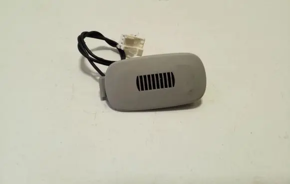 Opel Vivaro Microphone (bluetooth/phone) 9812377180