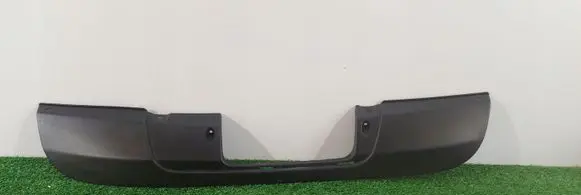 Mazda 3 III Rear bumper lower part trim BHS2V4390