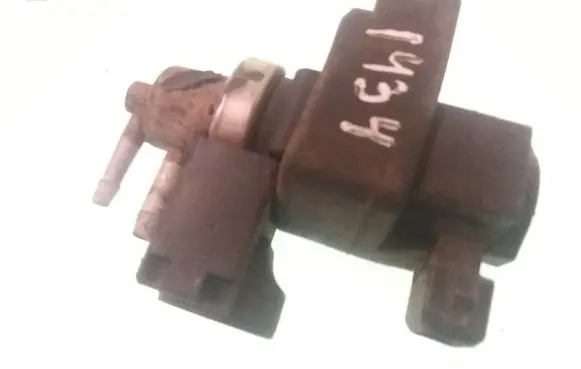 Renault Laguna II Turbo solenoid valve 36611200