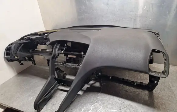 Citroen DS5 Dashboard 