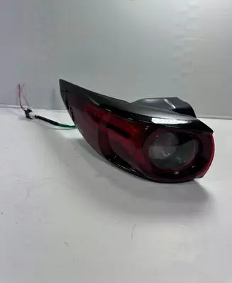 Mazda CX-5 II Rear/tail lights