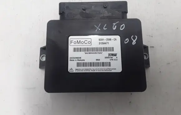 Volvo XC60 Sensor 31264471