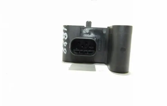 BMW 1 E82 E88 Airbag deployment crash/impact sensor 6956485