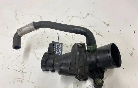 Nissan Qashqai Air intake duct part 10478C3S01 165761844R