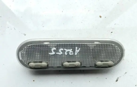 Renault Scenic II - Grand scenic II Front seat light 8200073234 8146-3