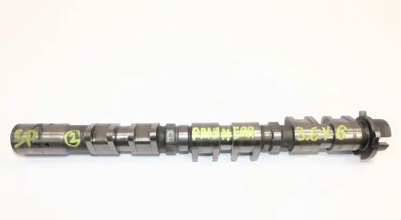 Porsche Panamera (970) Camshaft 94624101