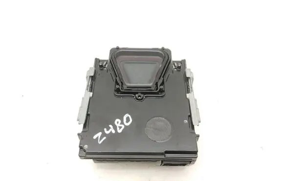 Porsche Panamera (971) Windshield/windscreen camera 971907217E