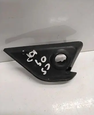 Citroen C5 Front parking sensor holder (PDC) 9681056477 2001588