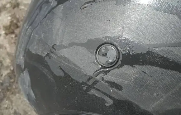 Audi Q7 4L Parking PDC sensor