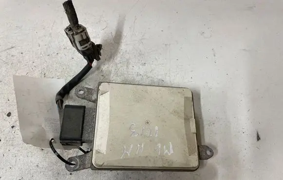 Mazda 6 Blind spot module NBG009014 6PZ00901460 G33D67Y80A