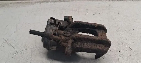 BMW 5 F10 F11 Rear brake caliper 32345699