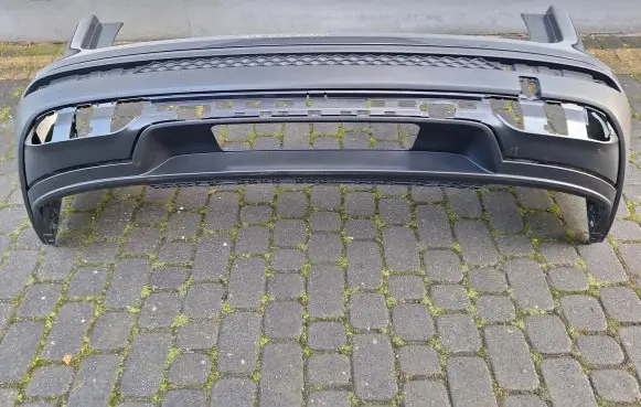 Seat Tarraco Front bumper