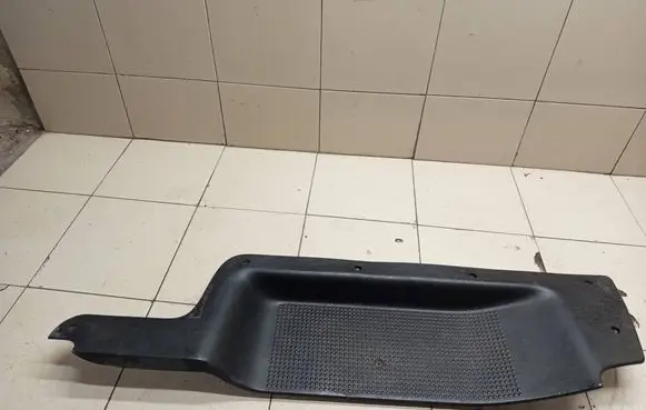 Opel Vivaro Front sill trim cover 93863180 8200943153