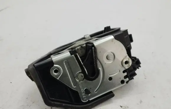 Mini Cooper Countryman R60 Front door lock 7229461 053702
