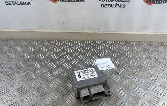 Ford Transit Airbag control unit/module 1C1A14B321BD