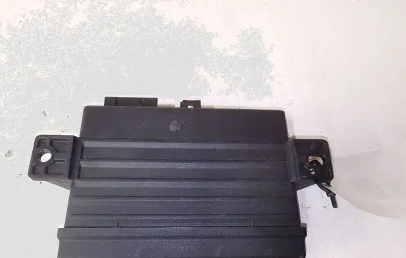 Citroen C5 Parking PDC control unit/module 9663821680 0263004204 6002JC0860