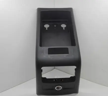 Audi A6 S6 C6 4F Center console 4F0863244C