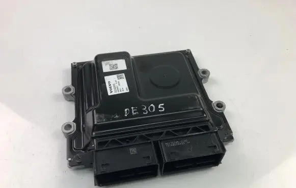 Volvo XC90 Engine control unit/module ECU 32242005