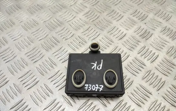 Volkswagen Golf VIII Door control unit/module 5Q0959593K 5Q0959593F