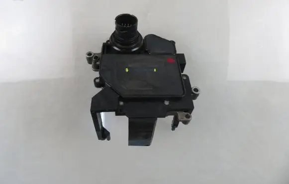 Audi A4 S4 B6 8E 8H Gearbox control unit/module 01J927156HT