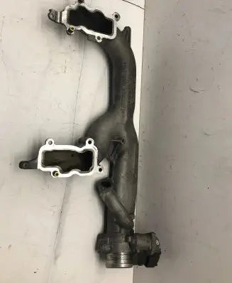 Audi A5 8T 8F Intake manifold 059145762M 43200 36905