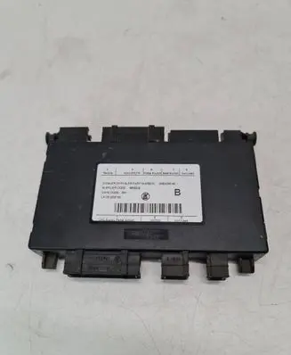 Chrysler Grand Voyager V Other control units/modules 86390B 04602581AD LK05022555