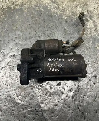 Renault Master II Starter motor