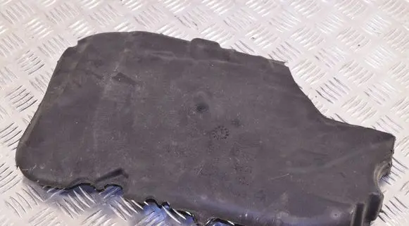 BMW 3 F30 F35 F31 Heat shield in engine bay 8513137