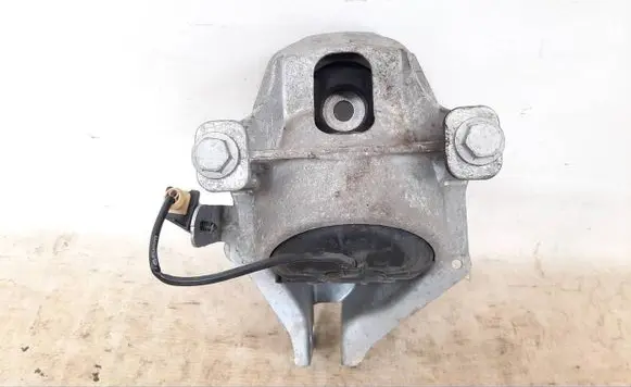 Porsche Macan (95B) Engine mount vacuum valve 8R0199381 8K0399059H