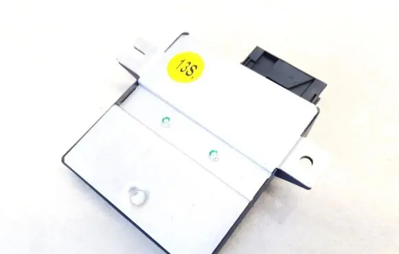 Audi A6 S6 C6 4F Other control units/modules 4f0907468d 4f0910468a