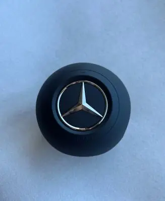Mercedes-Benz GLC C254 Steering wheel airbag A0008609602