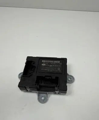 Land Rover Evoque I Door control unit/module BJ3214D617AB 1002745202 14C108AB