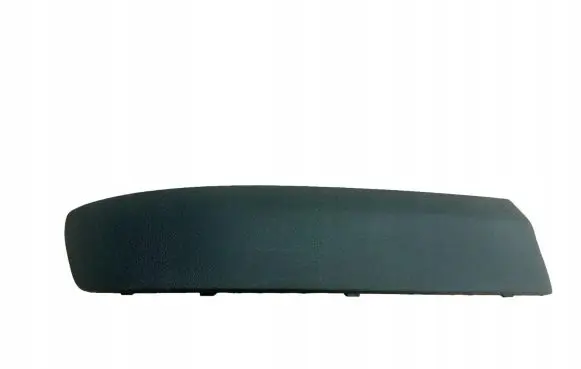 Volkswagen Multivan T5 Front bumper splitter molding 956807-6