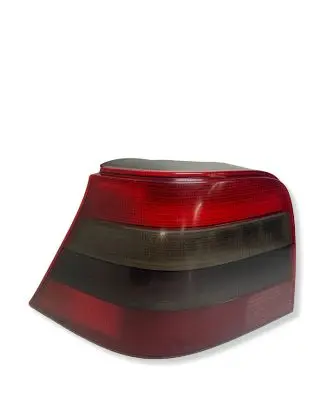 Volkswagen Golf IV Rear/tail lights 
