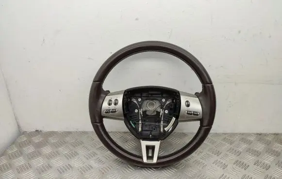 Jaguar XF X250 Steering wheel 8X23ABAMS