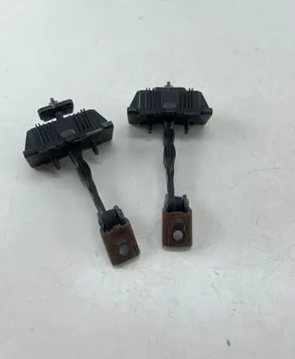 Porsche Cayman 987 Front door upper hinge 99753715101 99753715102