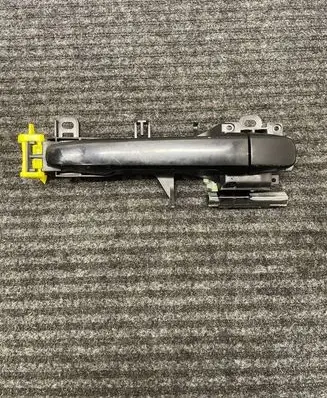 Subaru XV I Front door exterior handle