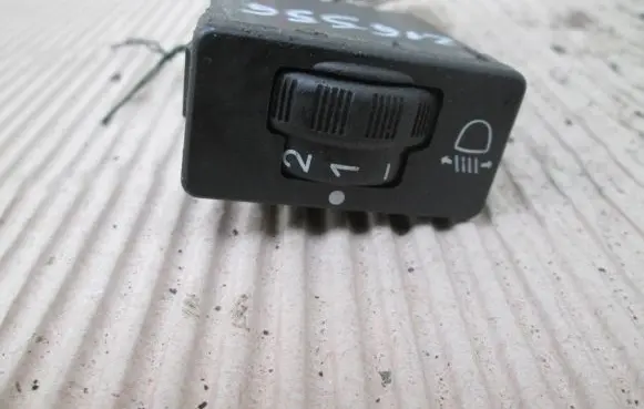 Citroen Xsara Picasso Other devices