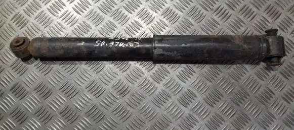 Renault Espace - Grand espace IV Rear shock absorber/damper 8200256337 0307-1000194a