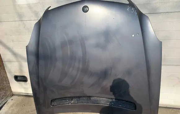 Mercedes-Benz CLS C219 Engine bonnet/hood A2118172520